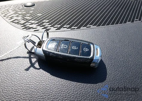 2021 Hyundai Palisade Sel z USA, uszkodzony, nr VIN KM8R2DHE5MU286706